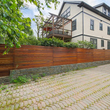 Outdoor Spaces