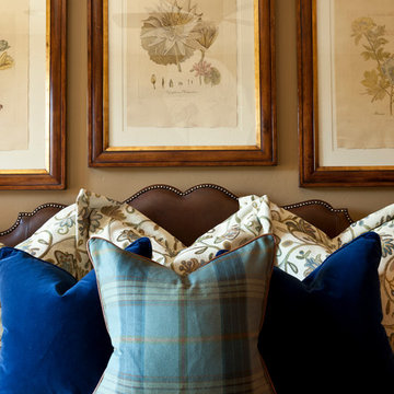 Transitional Mountain Escape | Empire Club Park City