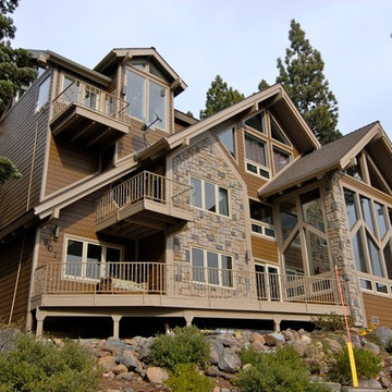 Bergin Residence