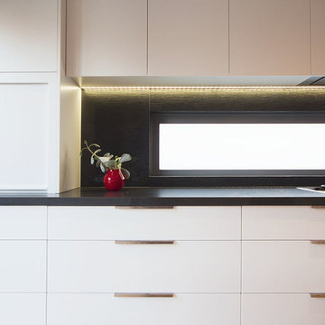 Maribyrnong Kitchen, Bathroom, Laundry Renovation