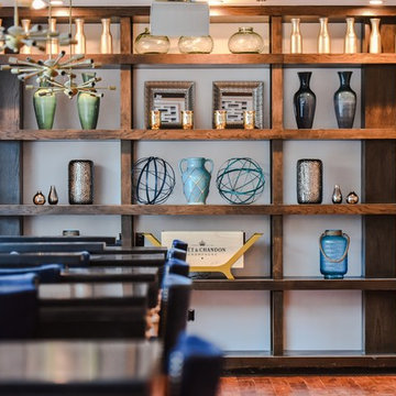 St. Genevieve Restaurant