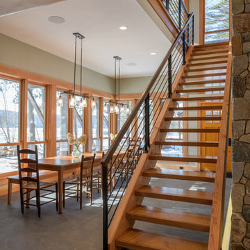 New Hampshire Lake House (IPA)