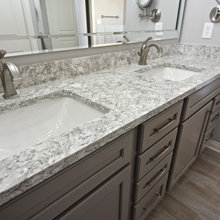BR Master Bath