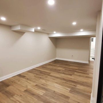 Full Home Renovations