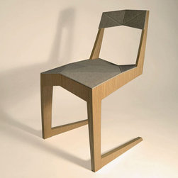 John Ford Furniture - Living Room Chairs