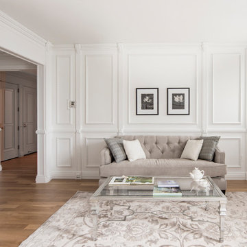 NYC Bedrooms by Designed to Appeal