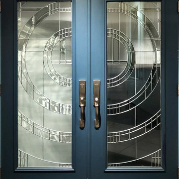 View Some of Our Door Designs - Catalog