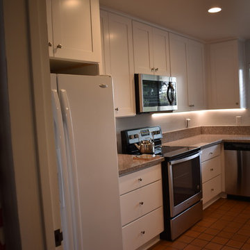 Insurance Restoration in La Quinta