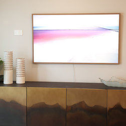 A Dynamic Office Environment That Sparks Inspiration - Artwork