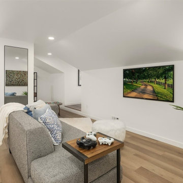Full Home Remodeling - Mercer Island, WA