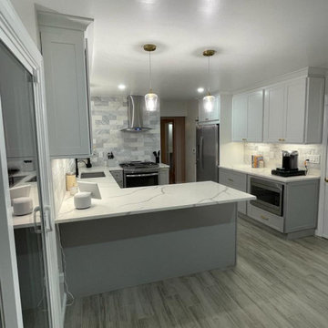 Kitchen Projects