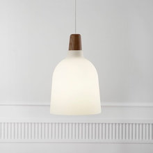 Pendant lights