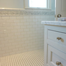 Bathroom Ideas