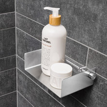 Shower Organization