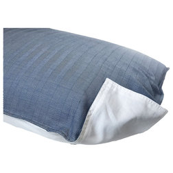 Contemporary Comforters And Comforter Sets by Thread Experiment