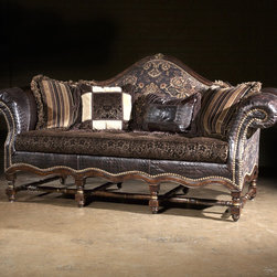 Sofas and Chairs Furniture - Sofas