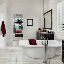 Beach Style Bathroom