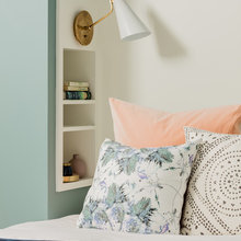 bedrooms