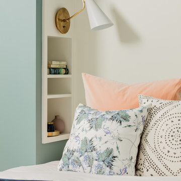 Complete Home Redesign