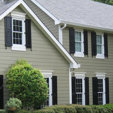 Replacement Windows