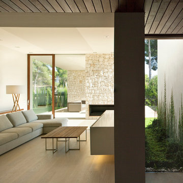 Casa el Bosque