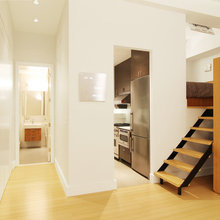 My FIRST house