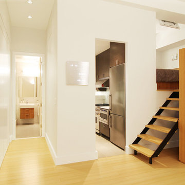 Turtle Bay Loft