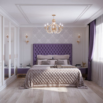 TownHouse 180m2 Neoclassic