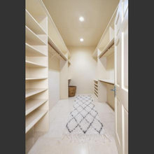 closets