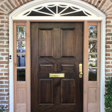 Wood Doors
