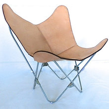 Butterfly chair