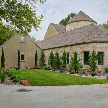 Upper Valley Curb Appeal