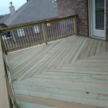 Outdoor Living