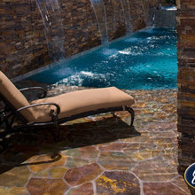 Types of Pool Entry