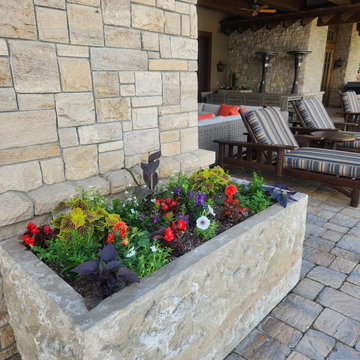 1 of A Kind Landscape Design, Construction, & Boutique Maintenance