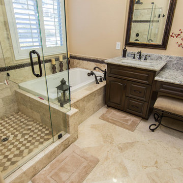 Master Bathroom Ideas