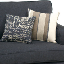 Omega Denim - Products