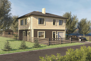 Private house