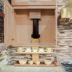 2015 Kitchen & Bath Industry Show - Products