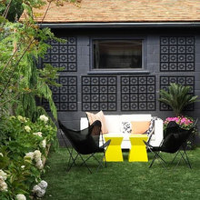 Outside/Patio