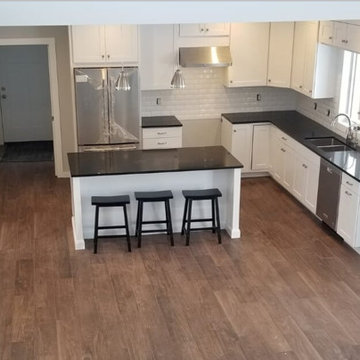 Tile Projects