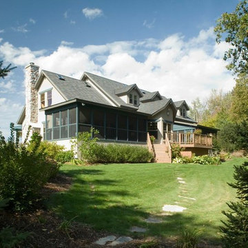 Molden Residence, Wisconsin