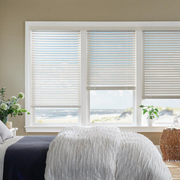 Alta Window Fashions - Wood Blinds