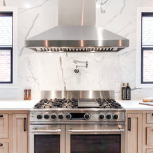 Kitchen update 2021