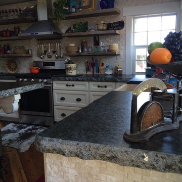Jennifer Braude of Bend Design Center, Bend Oregon