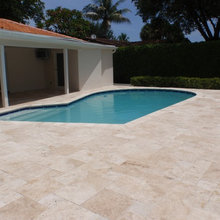 pools