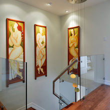 Escalera