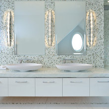 Girls' Bathroom