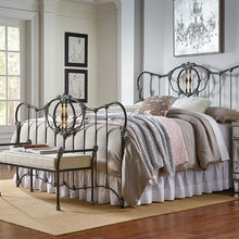 Beautiful Bedrooms