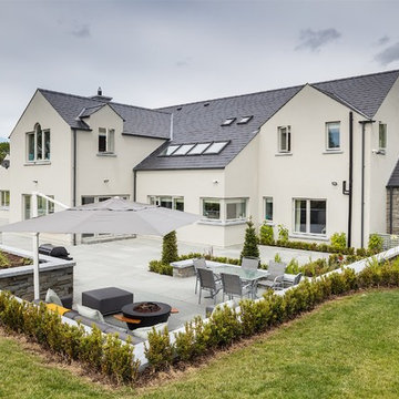 Hallstown House